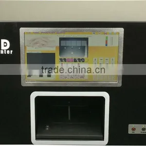 10.2'' Display Nail Printer thumbnail-1
