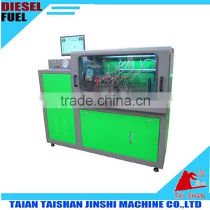 TSJS-708 A Professional Diesel Auto Common Rail Pump Injector Test Stand thumbnail-4