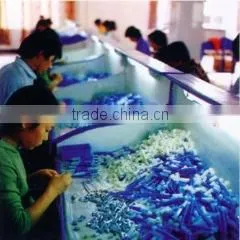Yiwu Saundan Import & Export Co., Ltd. company overview - view 2 thumbnail
