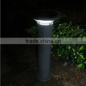 JR-CP04 Top Quality Solar Garden Light 4W Solar Pathway Light All In One thumbnail-1