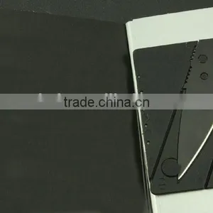 OEM Multifunction Credit Card Tool Pocket Knife thumbnail-5