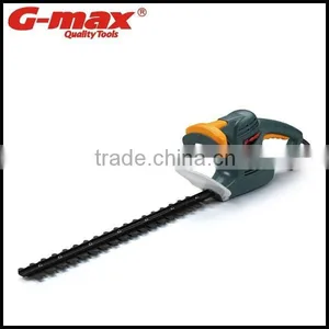 G-max Garden Tools 450w Electric Portable Hedge Trimmer GT23002 thumbnail-1