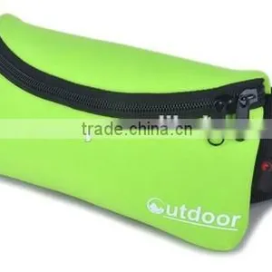 Outdoor Unisex Waterproof Sport Gym Running Jogging Runner Belly Pouch thumbnail-4