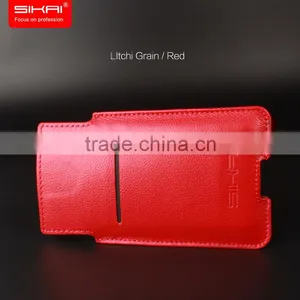 Leather Back Cover Case For Blackberry Bold Leather Pouches Phone Case Wholesale thumbnail-1