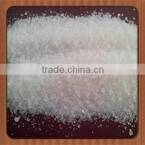 Fertilizer Material White Caprolatam Ammonium Sulfate Formula (NH4)2SO4 thumbnail-2