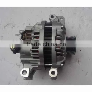 Car Alternator for Mazda 6 12V LF18-18-300 thumbnail-1