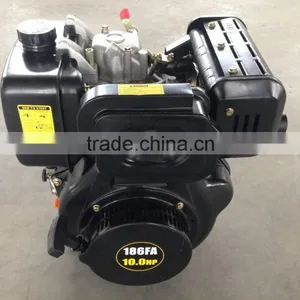 KAMA DIESEL ENGINE/AIR COOLED DIESEL ENGINE/DIESEL ENGINE/170F/178F/186F thumbnail-1
