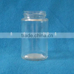85ml Spice Jar, Spice Bottle, Spice Container thumbnail-1