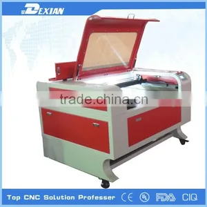 Co2 Laser Engraving and Cutting Machine , Printing Laser Machine thumbnail-3