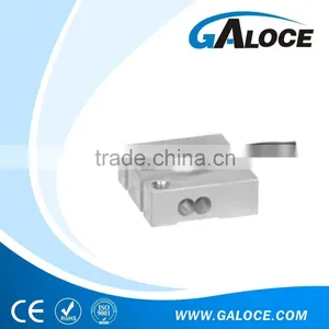 GPB204 100kg Chinese Miniature Load Cell Sensor thumbnail-1