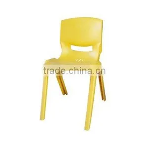 44cm Height Plastic Adult Chair to Rest thumbnail-2