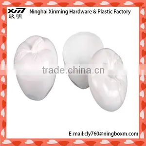 Safe Material Apple Shaped Bowl thumbnail-2
