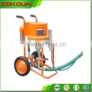 Original Manufacturing Best Selling Small Spray Paint Machine 6925B thumbnail-5