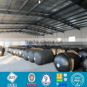 China Supplier Marine Rubber Fender Without Chain thumbnail-3