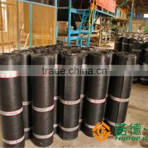 Hot Sale SBS/APP Modified Bitumen Waterproof for Construction thumbnail-2