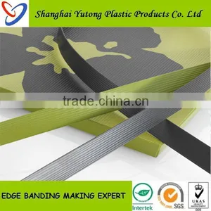 0.45x22mm Rubber Edge Strip,pvc EDGE BANDING,edge Band thumbnail-4