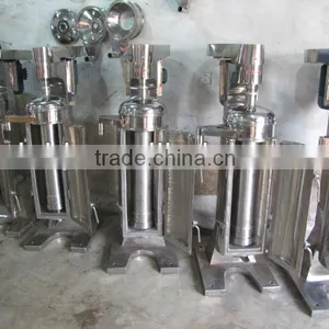 Tubular Centrifuge Hot Sell 86-13841990225 thumbnail-1
