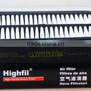 Air Filter TA6022 17801-11090 for TOYOTA thumbnail-6