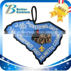 Embroidery Designs Patch thumbnail-4