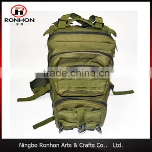 Direct Buy China Canvas School Bag Top Selling Products in thumbnail-1