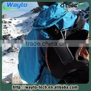 Mobile Charger 25000 Mah Power Bank Wopow 11000Mah thumbnail-1