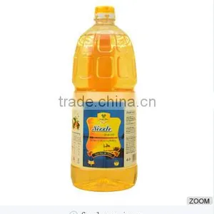 Cooking Oil SIZZLE 2L thumbnail-1