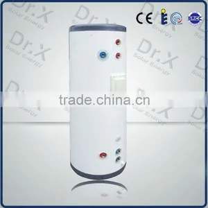 100L-500L Color Steel Solar Water Tank Solar Water Heater Parts thumbnail-1