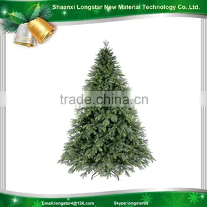 Christmas Indoor And Outdoor Decorations Artificial Christmas Trees thumbnail-3