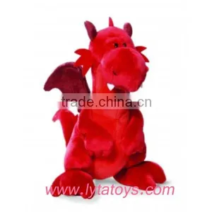 Plush And Stuffed Toys Dinosaur thumbnail-1