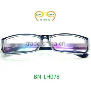 2015 Fashion Transparent Glasses Reading Glasses thumbnail-3