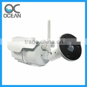 Factory Direct Sale Low Cost PTZ WiFi CCTV/IP Camera thumbnail-2