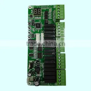 Elevator ID Card Controller thumbnail-1
