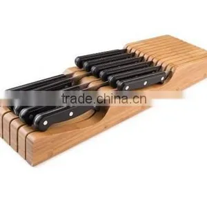 Good Quality Magnetic Bamboo Tool Holder thumbnail-4