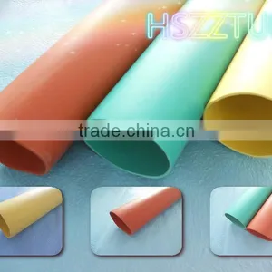 Good Quanlity Flexible PE & EVA Heat Shrink Tube thumbnail-1