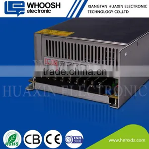 Appropriate Price 800w 24vdc Output Switching Power Supply With High Quality thumbnail-5