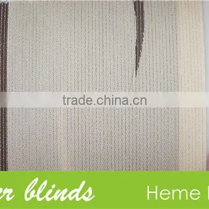 Wholesale Zebra Blind Fabric thumbnail-5