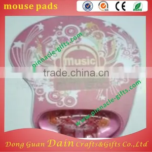 Color Filling Computer Games Mouse Pads for Personal Use thumbnail-1