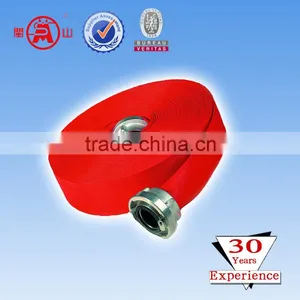 Good Quality 40mm Fire Water Hose With Fire Sprinkler Flexible Hose thumbnail-1
