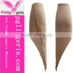 Beautiful Model Colorful Tutu Skirt With Ribbon Dresses thumbnail-4