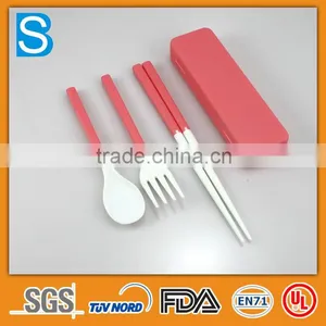 Free Sample Plastic Flatware Heavy Duty thumbnail-3