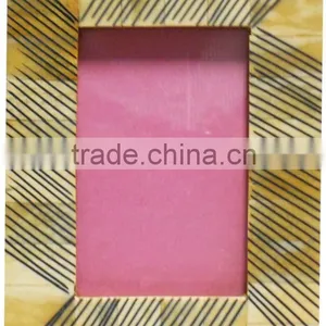 Cheap Small Picture Frames | Wood Picture Frames | Colored Photo Wooden Frames thumbnail-1