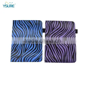 China Manufacturer 2014 Fashion Leather Case for Nook HD thumbnail-1