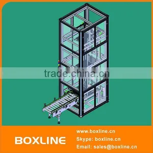 Material Lift Elevator thumbnail-1