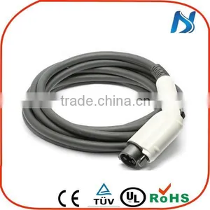 Type 1 EV Charging Adaptor for Electric Vehicle Power Charging thumbnail-5