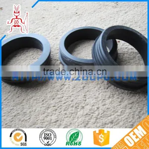 Top Selling Low Noise Cheap Plastic Small Pipe Bushing thumbnail-1