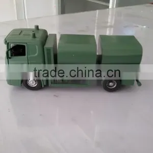Building Model Scale 1/50 Military Armored Vehicle thumbnail-2