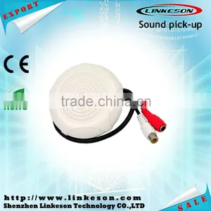 High Sensitivity DPS Digtal Noise Reduction Sound Pickup thumbnail-2