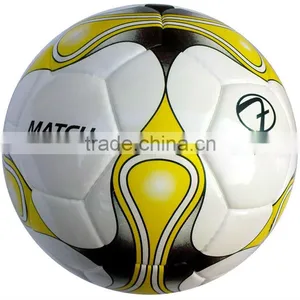 Match Soccer Ball thumbnail-1