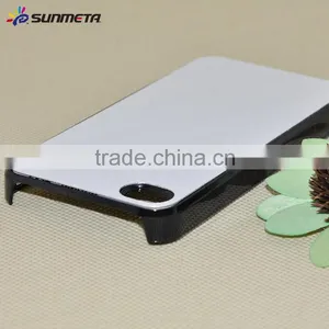 2D Sublimation Phone Case For Heat Transfer Printing thumbnail-2