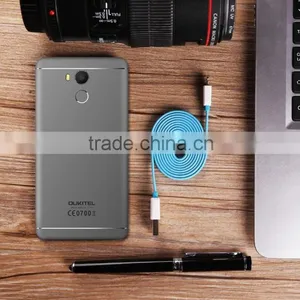 Original Oukitel U15 PRO MTK6753 Octa Core 1.3GHz RAM 3GB/ROM 32GB Front 2.0Mp and Back 13.0Mp Smartphone thumbnail-5